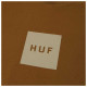 Huf Ανδρική κοντομάνικη μπλούζα Set Box T-Shirt